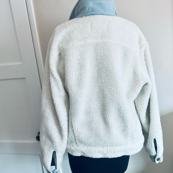 Pistola Sherpa Jacket - Picture 5 of 14